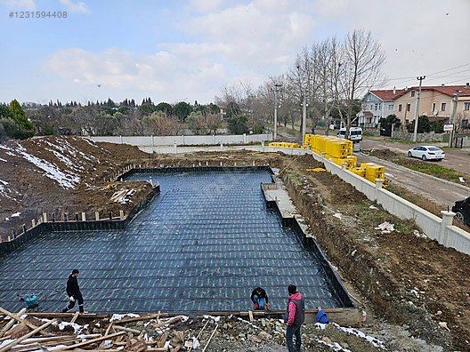 Kaytazdere SaralKent Site İçinde sıfır dubleks Temmuz Teslim - YALOVA ALTINOVA fotoğraf 2